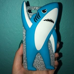 iPhone 6, 6s Shark Phone Case